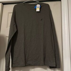 Nautica Men’s long sleeve